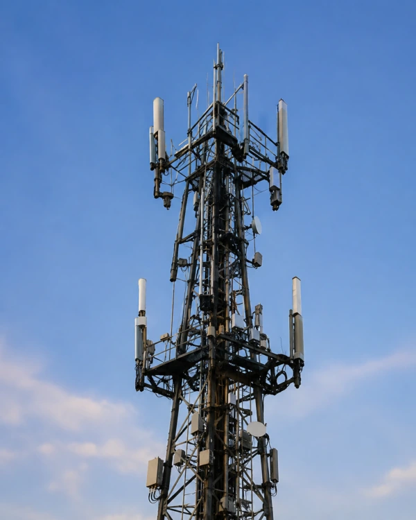 Sistemas de telecomunicações